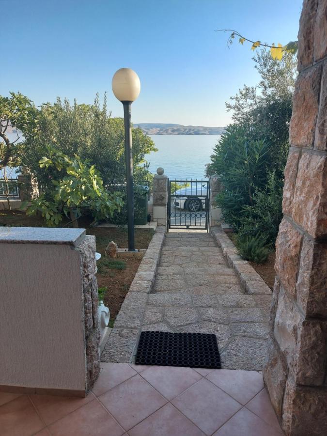 Apartman Grospic 2 Cesarica Exterior photo