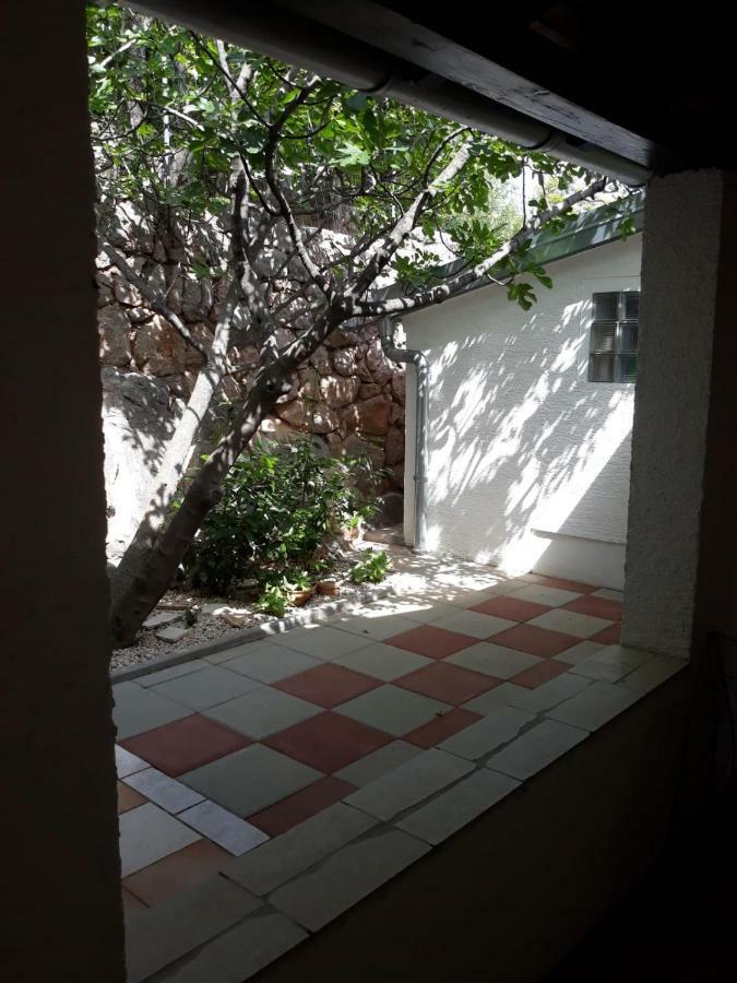 Apartman Grospic 2 Cesarica Exterior photo