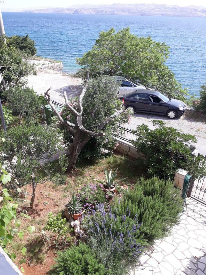 Apartman Grospic 2 Cesarica Exterior photo